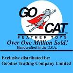 Go Cat Handcrafted Cat Toys, Go Cat, Go-Cat, Go Cat Hong Kong, Go-Cat Hong Kong, Go-Cat 香港代理, Go Cat Distributor, Go Cat Da Bird, Go-Cat Da Bird
